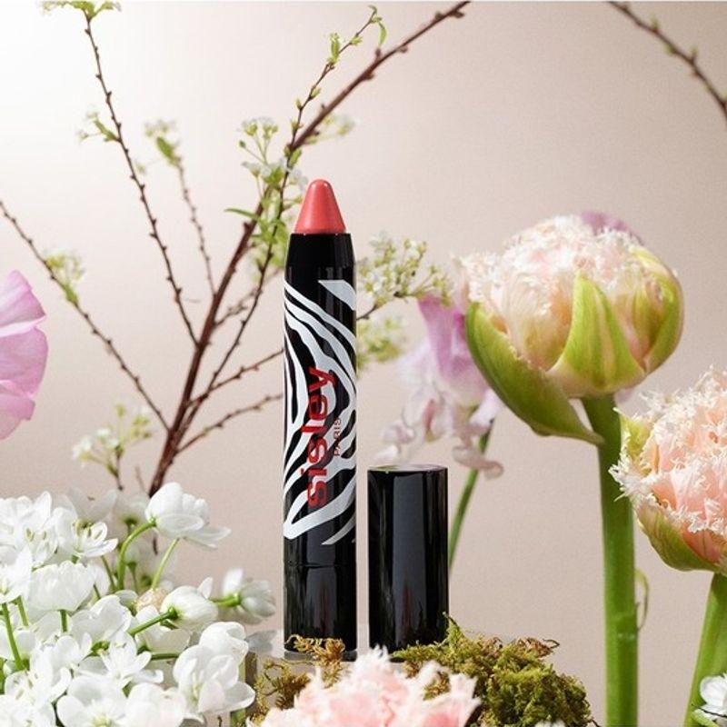 Sisley Beauty Фито-помада-карандаш с тинтом 2,5 г (губная помада)