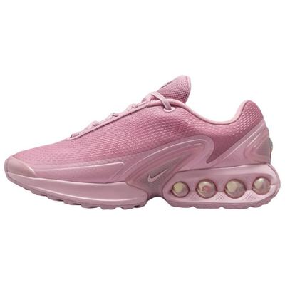 Air Max DN Elemental Pink женские кроссовки Desert-Berry Red-Stardust HV4861-600
