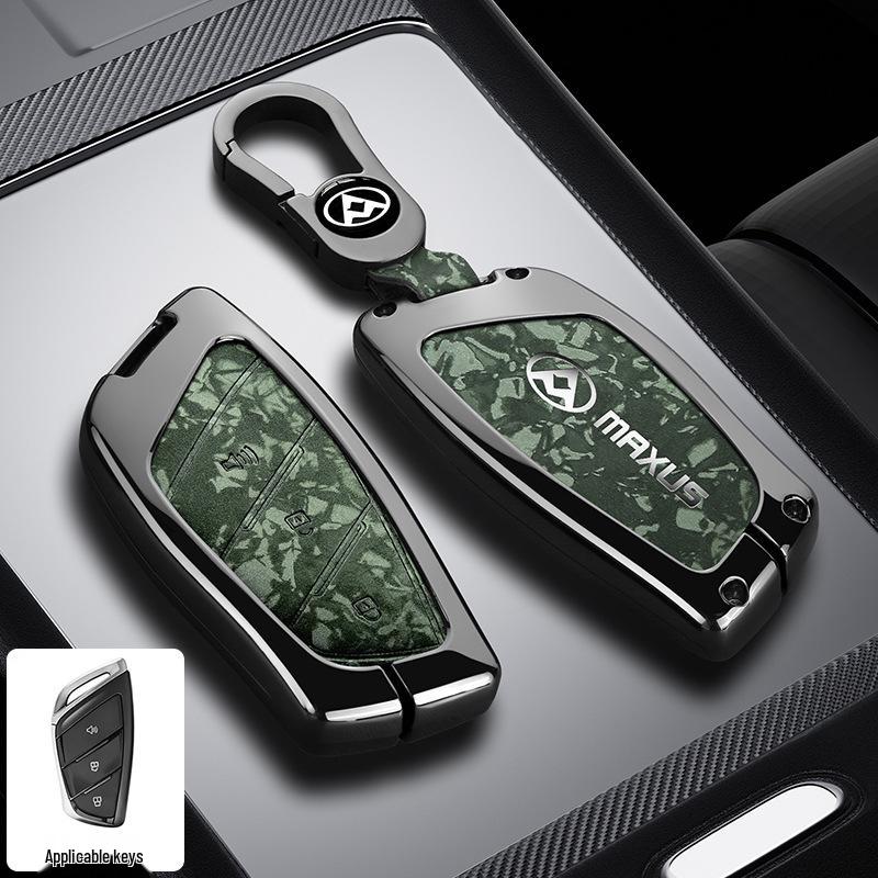 Защитный чехол для пульта-ключа Maxus G10/V90 - Совместим с G50, V30, D60