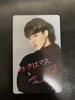 [USED] Official BTS Jimin I NEED YOU Venue-exclusive Christmas Trading Card