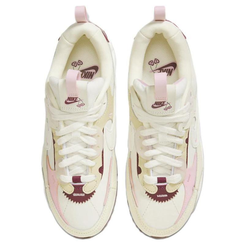 Nike Женские кроссовки Air Max 90 Futura 'День святого Валентина' Повседневная обувь FD4615-111
