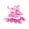 Детские регулируемые роликовые коньки Полностью мягкие роликовые коньки Детские роликовые коньки S