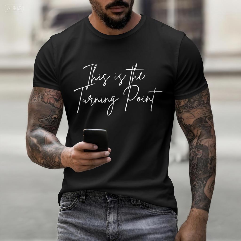 Модные топы с круглым вырезом, рукавами реглан и коротким рукавом, рабочая одежда с принтом, женские летние топы