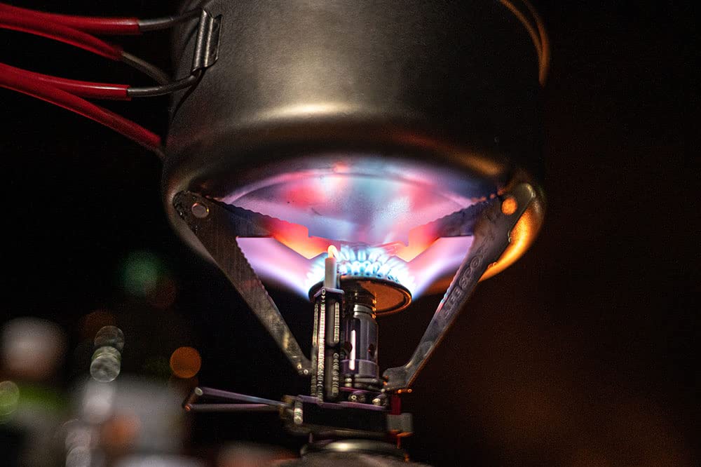 EVERNEW Ti Pot set ECA535 U.L. 600+900