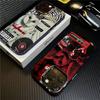 Хип-хоп певец Классическая группа D-Deftones Цветной чехол для телефона для iPhone 17 16 15 14 13 12 11 Pro Max Plus Pro