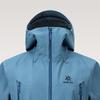 KAILAS Женская хардшелл куртка MONT X Gore-Tex