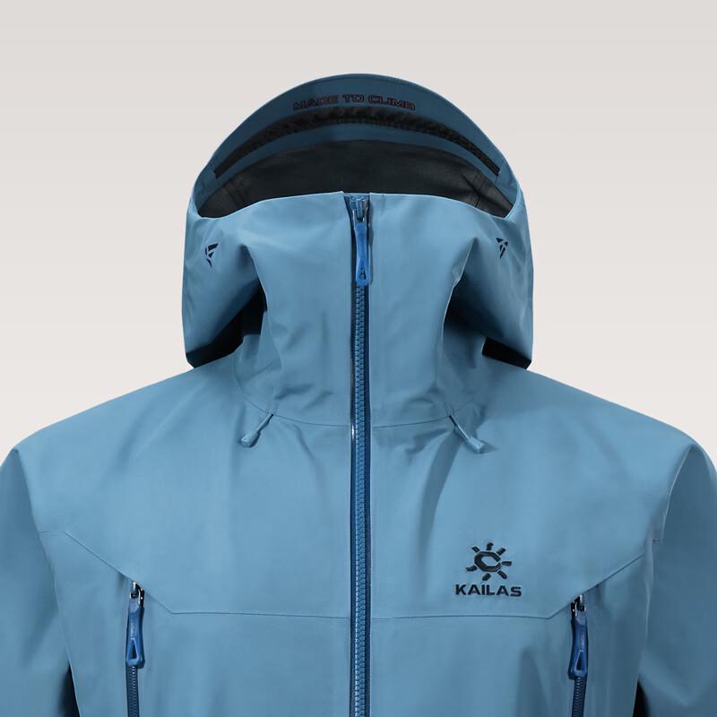 KAILAS Женская хардшелл куртка MONT X Gore-Tex