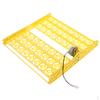 220V 48-digital Bird Eggs Turner Tray Motor Automatic Equipment Quail