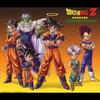 Коллекция фоновой музыки Dragon Ball Z
