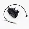 Car Steering Wheel Speed Control Switch Cruise Control Switch For Ford Focus 3