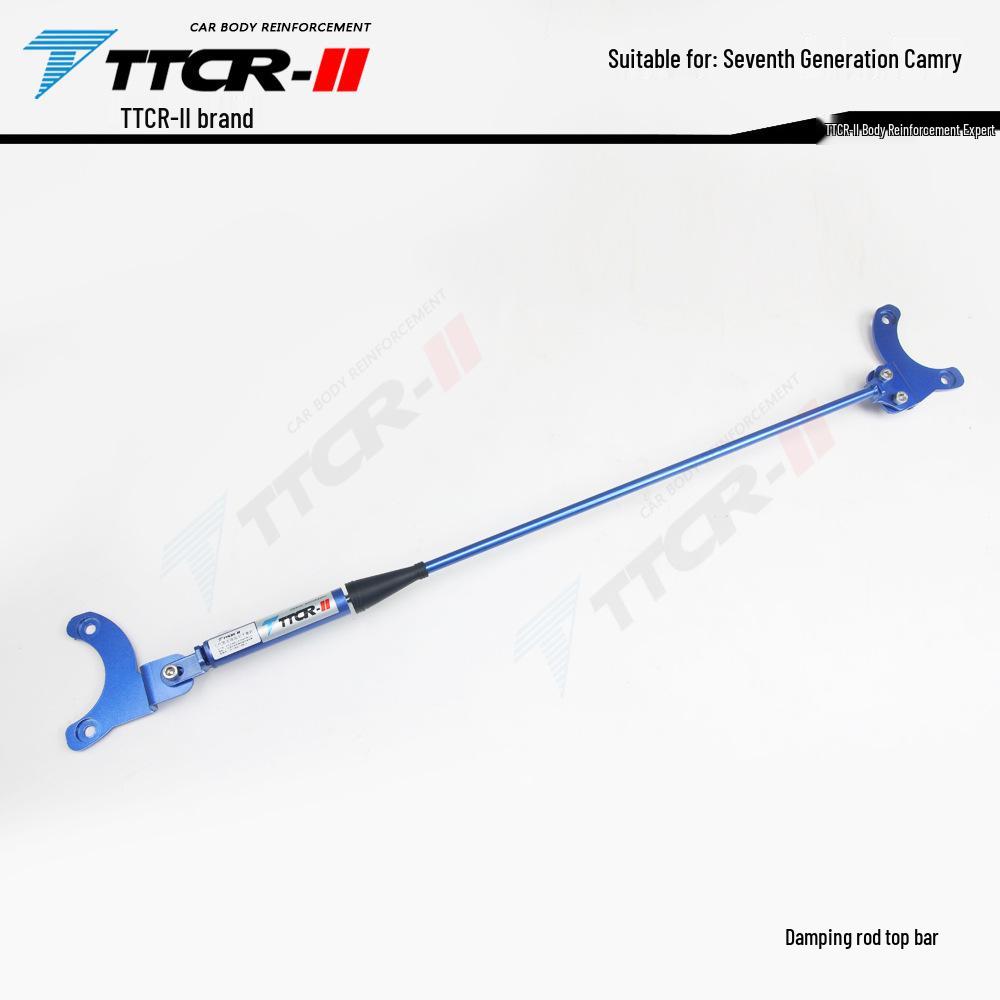 Front Chassis Reinforcement Bar for 6th-8th Gen Camry (Avalon Compatible)