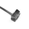 60 СМ С выключателем питания OBD Кабель OBD2 16-контактный Папа-Мама Прямой Угловой Удлинитель Диагностический Инструмент