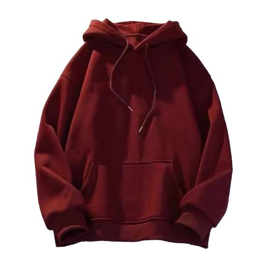 Толстовка с капюшоном в стиле ретро для пар с принтом букв и завязками на завязках, свободная, с капюшоном и карманом, хип-хоп, унисекс, школьная спортивная толстовка с капюшоном