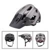 MTB Mountain Bike Helmet Full-coverage Cycling Adults Unisex Trail Riding Half PC Shell