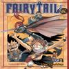 Fairy Tail 8 by Hiro Mashima Paperback Book 9781612621012