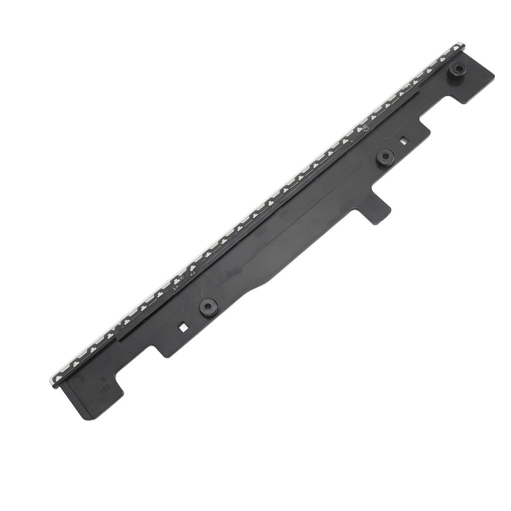 Скребок для пылесоса, щетка, эффективный скребок из ABS с широкой адаптируемостью для очистки ЖК-дисплея TINECO 2.0LED