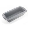 Silicone Baking Molds NonStick Rectangle Cake Pans Mini Loaf Pan Easy Release Bread Toast Mould Kitchen Accessories Pastry Tool