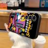 Мультяшная Funda Чехол для телефона The S-simpsons для Samsung Galaxy A70 A15 A04 A06 A12 A16 A40 A13 A20 A05 A50 A17