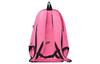 Nike Полиэстеровый рюкзак Regular Женский Фуксия Розовый BA5230-627