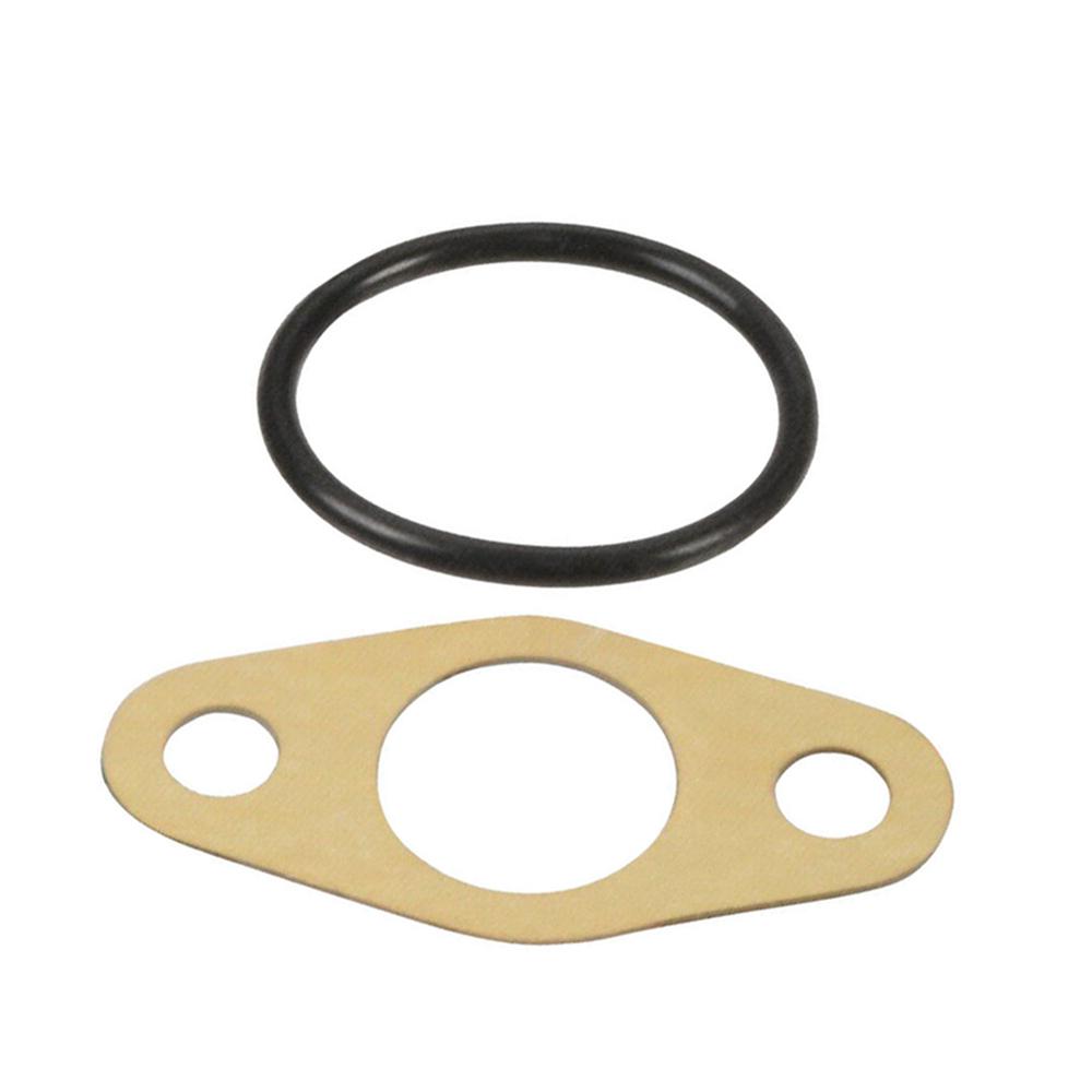 Масляный насос Двигателя Сетчатый Заборник Прокладка + Уплотнительное Кольцо Для Acura Integra Honda Civic