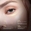 New Anti-Wrinkle Eye Cream Fades Fine Lines Anti Dark Circles Eye Serum Remove Eye Bags Puffiness Anti-Aging Firmness Eye Care