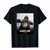 Новая популярная футболка Gangsta Boo Подарок для фанатов Унисекс Все размеры Футболка WS417 Унисекс Футболка