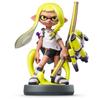 Nintendo Nintendo Amiibo Инклинг Желтый Серия Splatoon [Фигурка персонажа, связанная с игрой]