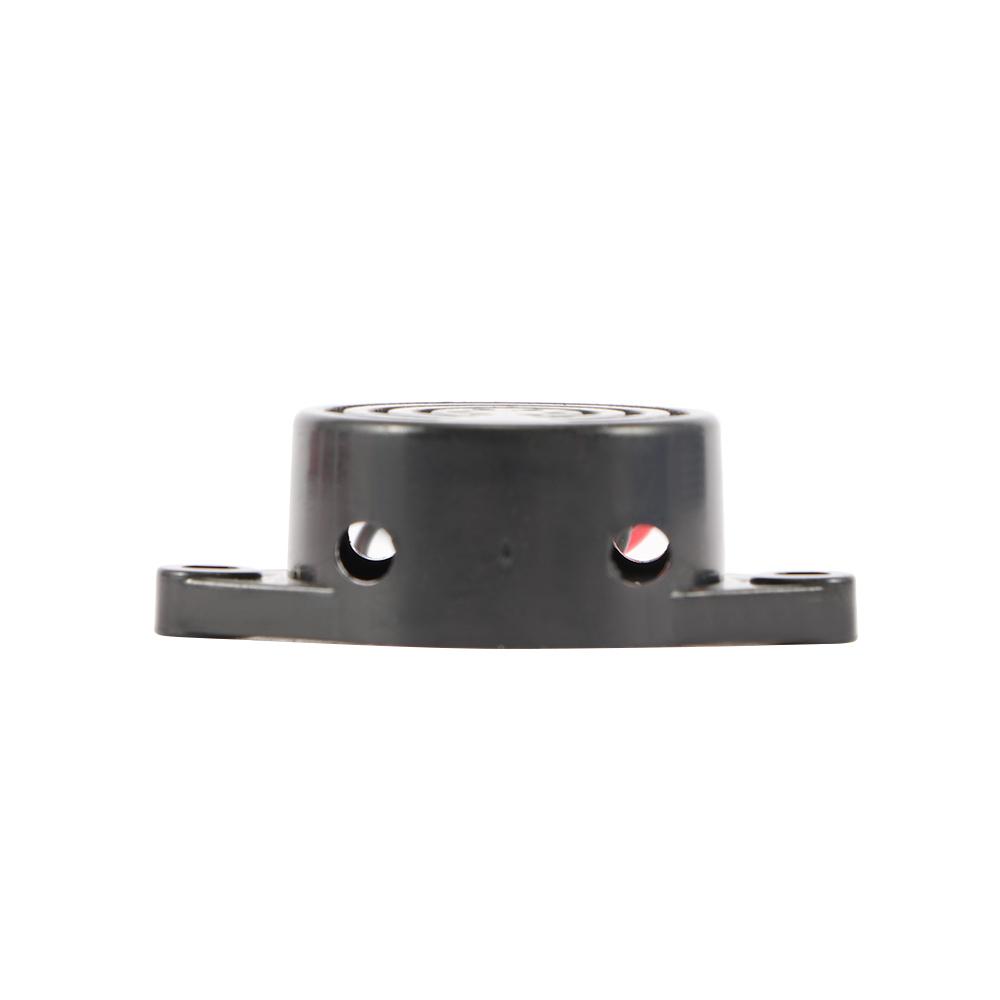 12V 3v - 24v Ringer Electronic Buzzer Continuous Sound ATMA6B27 Alarm