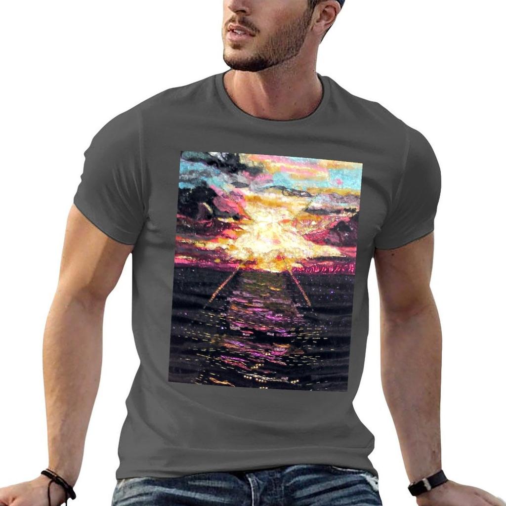 Stairway To Heaven Tshirt T Shirts For Unisex Cotton Cotton Tshirt 100 Funny T Shirts Dark Humor Tshirt