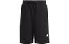 Sports Shorts Men's Black Moderate HG2067