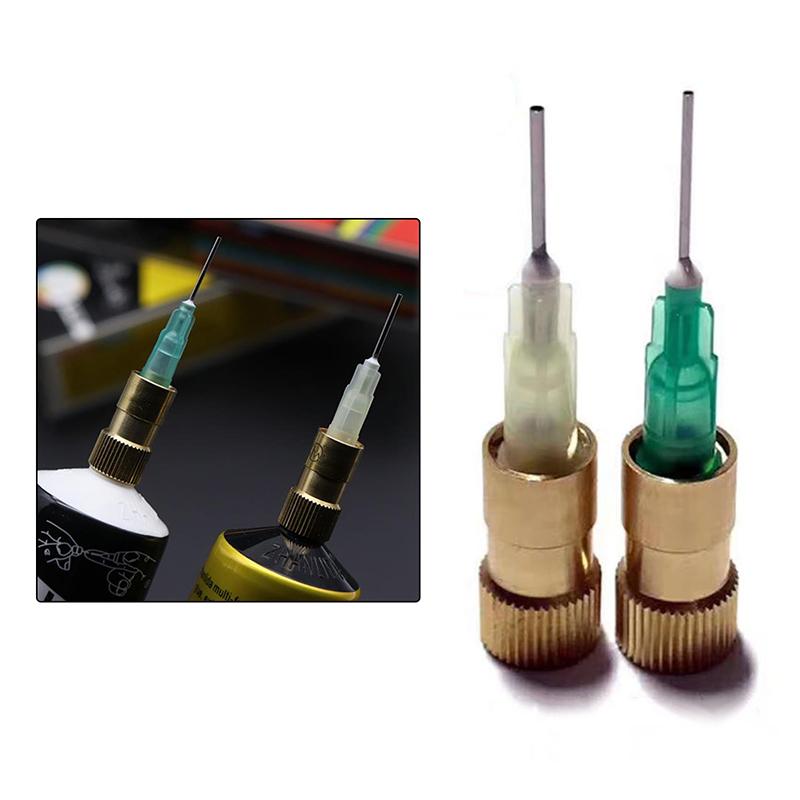 Q9 Glue Needle Adapter For B7000/T7000/T8000 With T1/T2 Two Modle Head