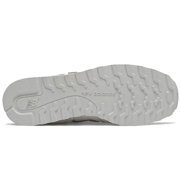 New Balance 373 Classic Pack - Серые женские кроссовки WL373FM2