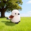 And Simulated Pigeon Sparrow Plush Toy Voice Design For Kids Birthday Present