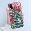 Милый чехол для Nokia G11 Plus / Nokia G11 / Nokia G21 Fundas Печатный корпус Защитная крышка Мягкий силикон Мультяшный корпус для телефона