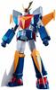 TAMASHII NATIONS Soul of Chogokin Invincible Steel Man Daitarn 3 Renewal Color GX-65
