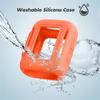 Portable Silicone Case Protective Cover for JBL GO 5 Bluetooth Speaker Speaker Accessories