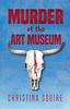 Книга Murder At the Art Museum : 2