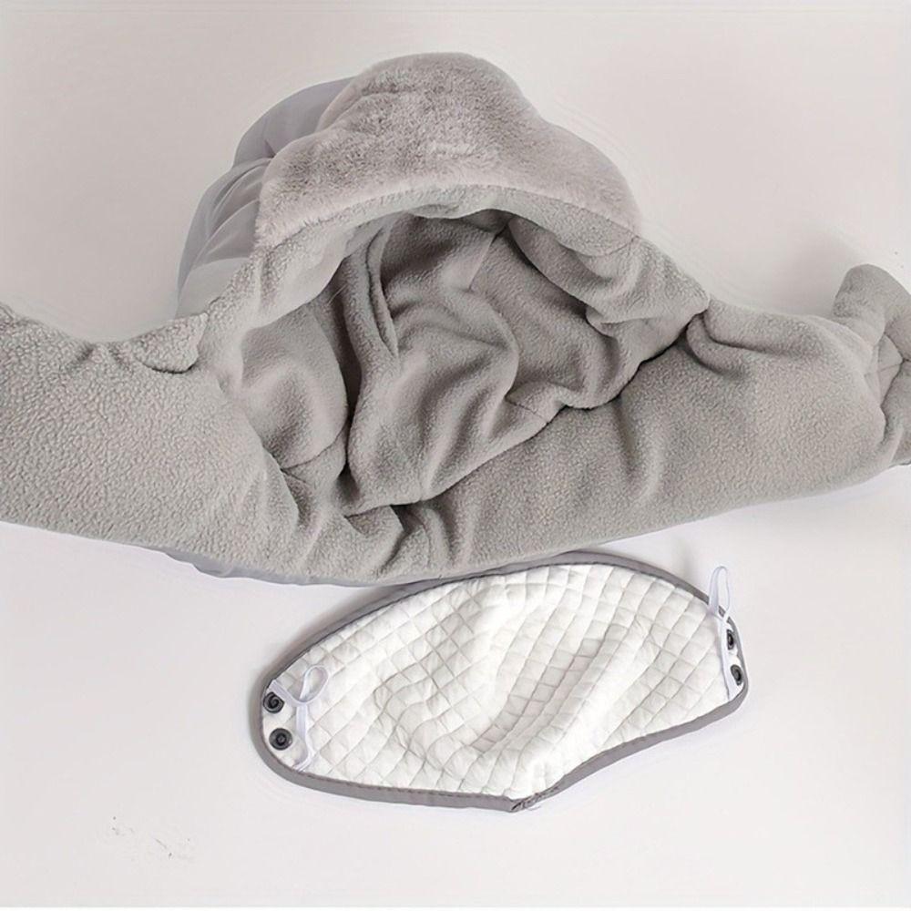 Ветрозащитная зимняя шапка-ушанка, утолщенная лыжная шапка-пуловер, модная мужская шапка для защиты ушей, для велоспорта