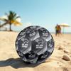 Derby County Size 5 Football High Elastic Soccer Ball For Outdoor Competition Daily Training Play