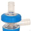 Sheep Milking Machine Parts Milk Claw for Cup, 4