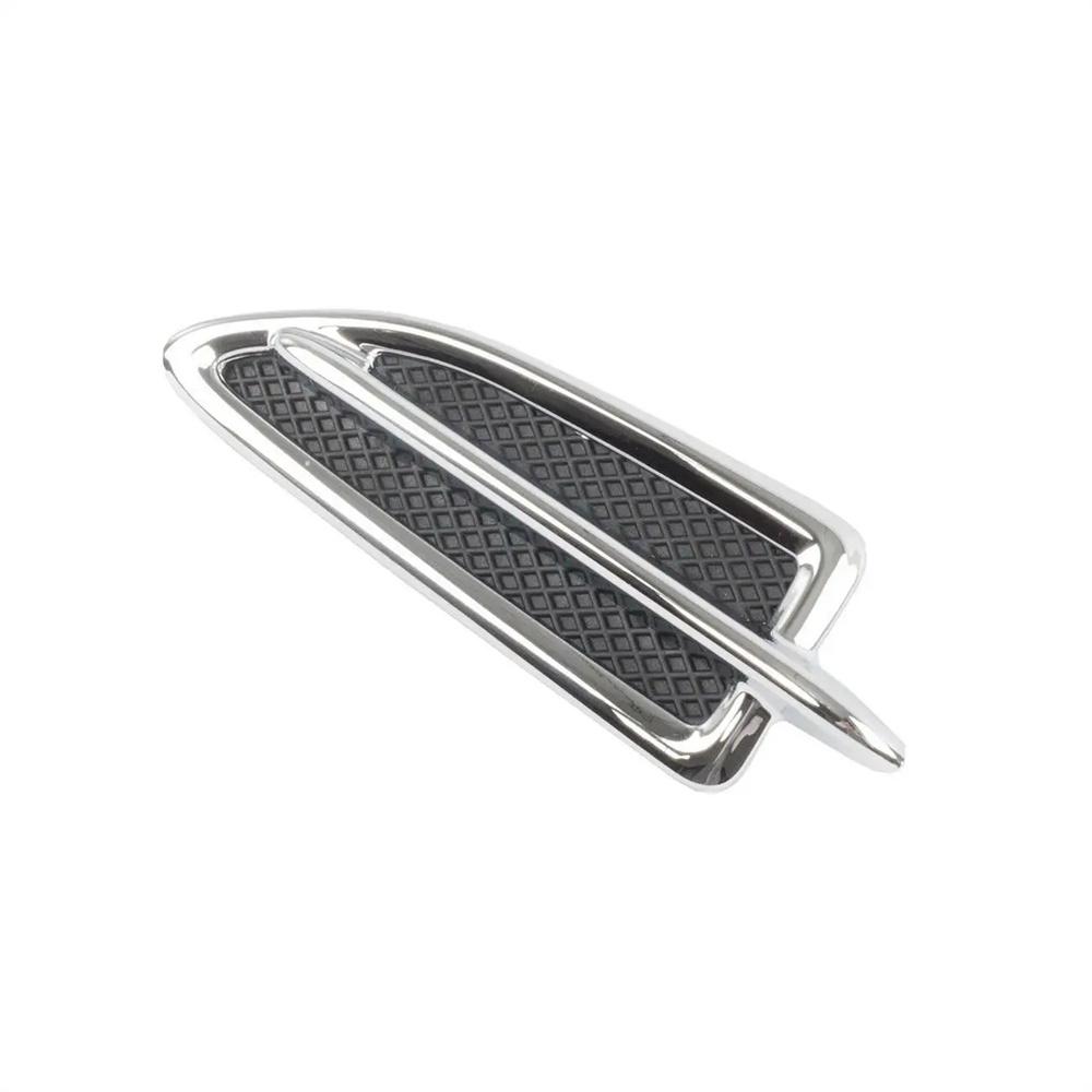 Хромированная эмблема правого крыла для Ford Escape 2013-2015