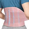Талия Талия Горб Сильное Двойное Давление Уменьшает Поясницу Для Стола Для Унисекс Корсет, Поддержка, Пояс, Тонкий, Воздухопроницаемый, Коррекция, Осанка,