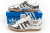 Adidas Samba OG W Silvmt/Ftwwht/Cwhite Originals [JR0035] size 42 2/3