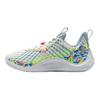 Under Armour Кроссовки Curry 10 Splash Party 3026271-100
