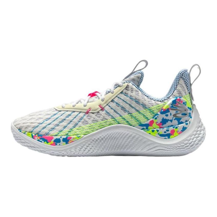 Under Armour Кроссовки Curry 10 Splash Party 3026271-100