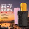 Protective Carrying Case DJI Osmo Pocket 3 4 Pro Gimbal Camera Hard Shell Storage Box ABS Material