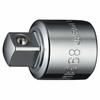 68 Socket Adapter, 12.7mm (1/2") & 9.5mm (3/8") Drive