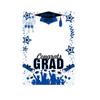 2025 Graduation Season Decoration Paper Photo Frame Photography Props Graduation Celebration Party Supplies