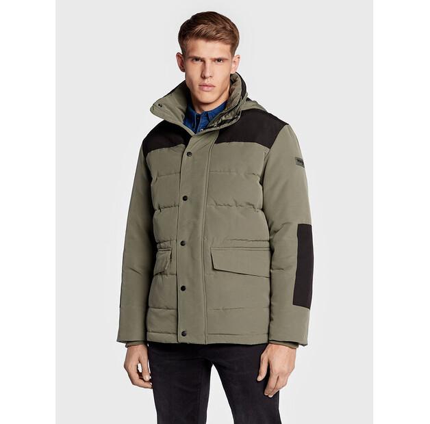 Куртка зимняя Wrangler Bodyguard