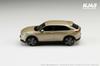 HJ43 Honda VEZEL Genuine Option Equipped Car Sand Khaki Pearl Finished Product 1/43